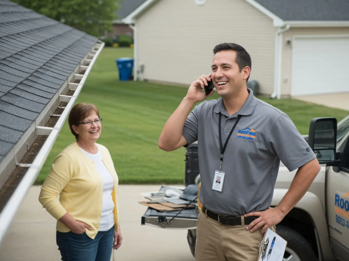 Local Roofing Contractors Roach, MO FAQs